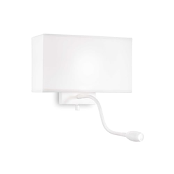 LISEUSE LED HOTEL