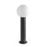 BORNE EXT MOON 1xDOUILLE...