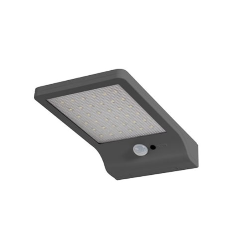 APPLIQUE LED SOLAIRE DOOR