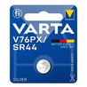 V357 PILE BOUTON MONTRE VARTA