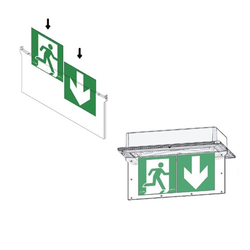 KIT PLAQUE PICTOGRAMME...