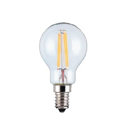 SPHERIQUE FILAMENT LED NEVA