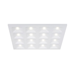 PANEL LED QUADRO