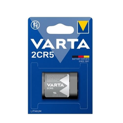 2CR5 6V LITHIUM...