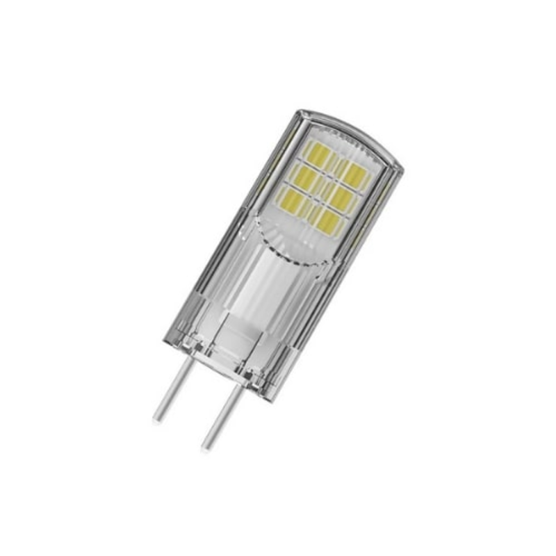 GY6.35 2,2W 300lm 12V 827...