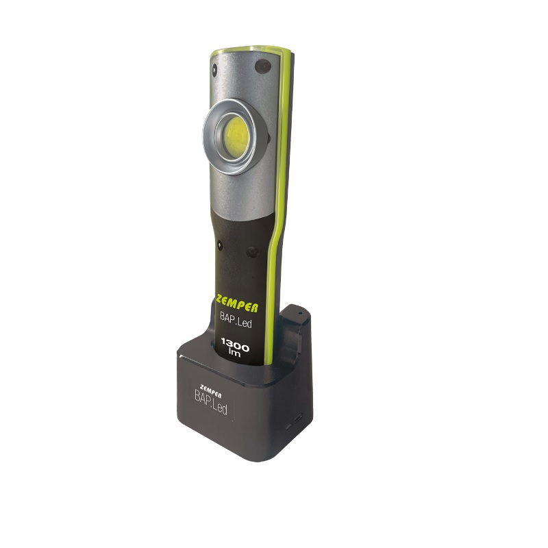 LAMPE PORTABLE LED BAPI V4...
