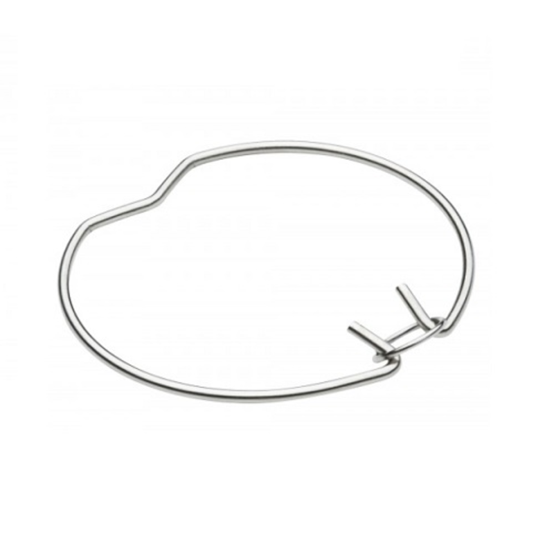 CLIPS DE FIXATION 51mm AVEC...