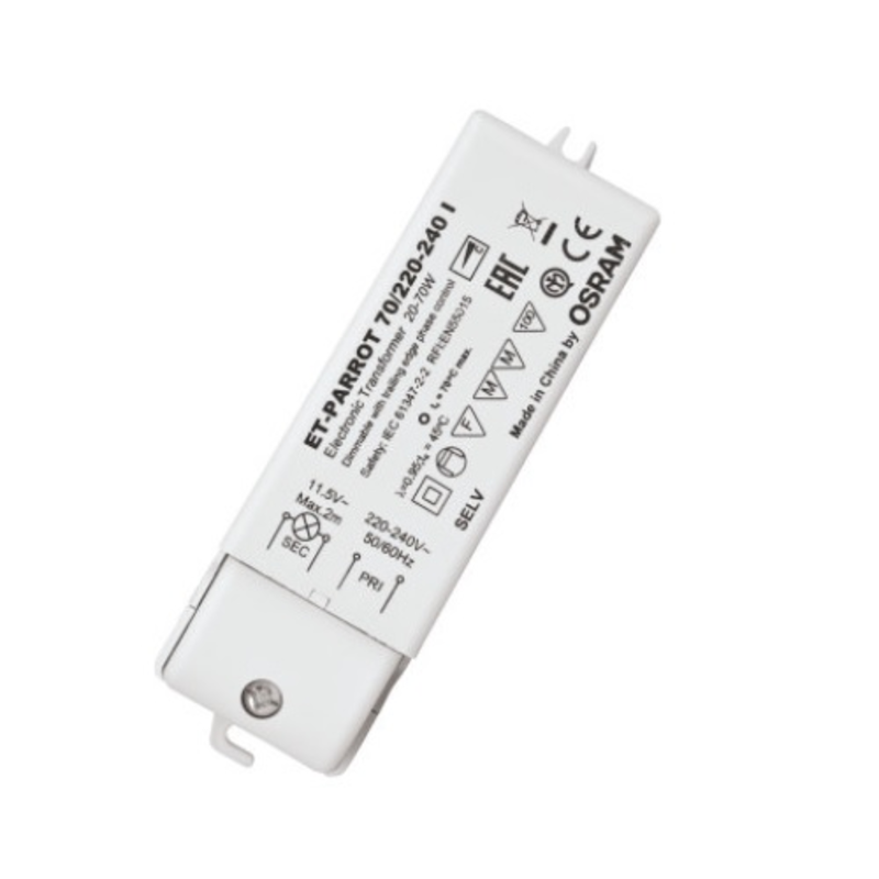 TRANSFO ELECTRONIQUE TBT...