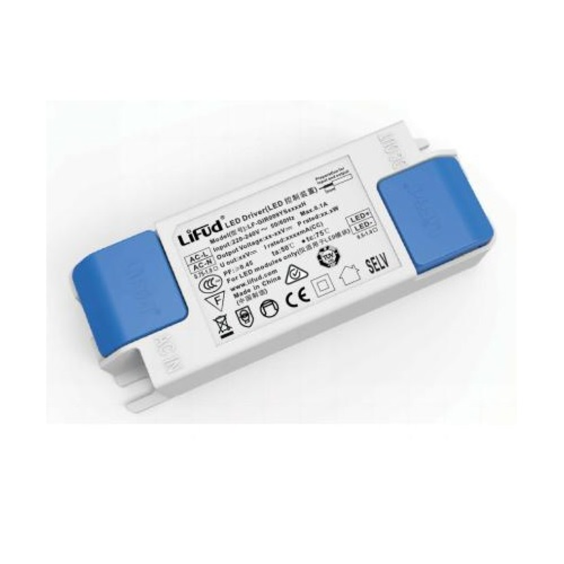 DRIVER LED NON DIMMABLE...