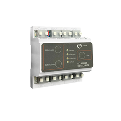 TELECOMMANDE TEL300 POUR...