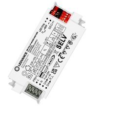 DRIVER LED PANEL COMPACT...