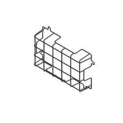 GRILLE DE PROTECTION IK10...