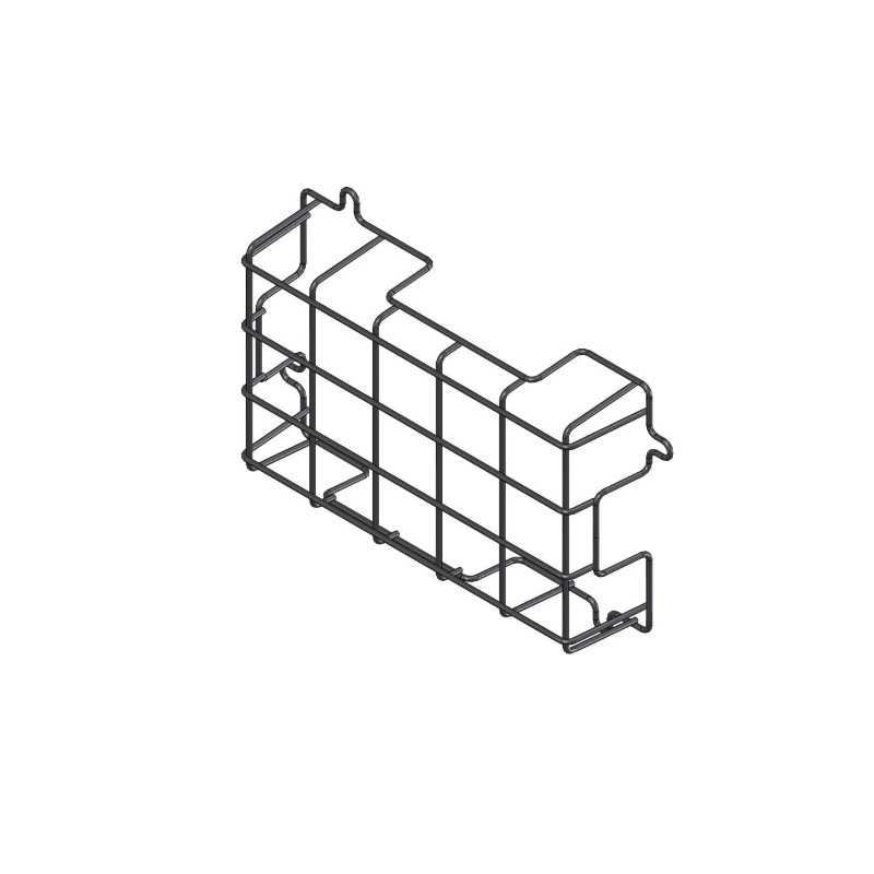 GRILLE DE PROTECTION IK10...