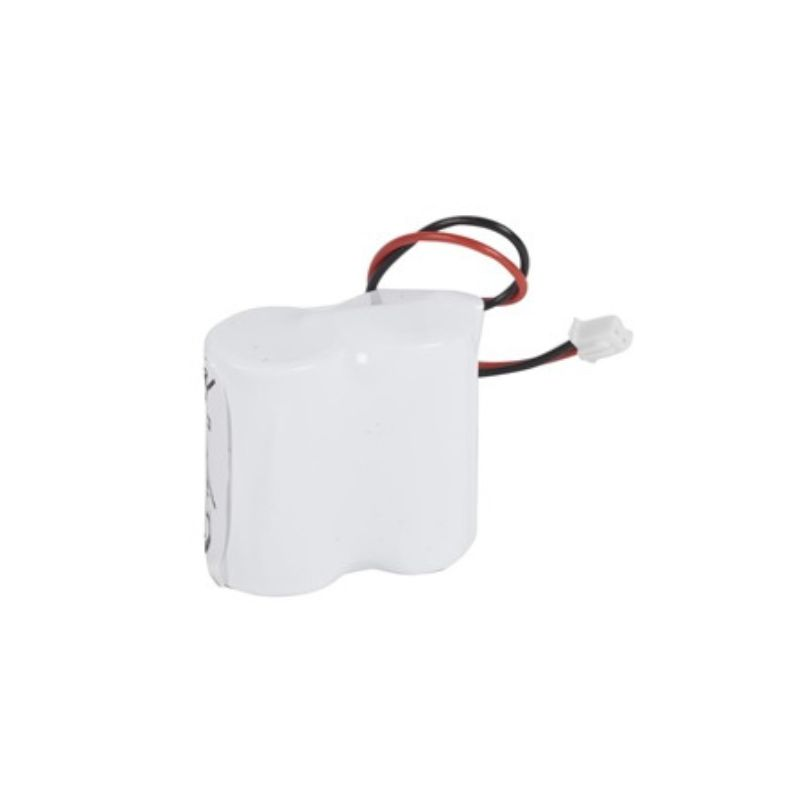 BATTERIE NICD 2.4V-1.5AH...