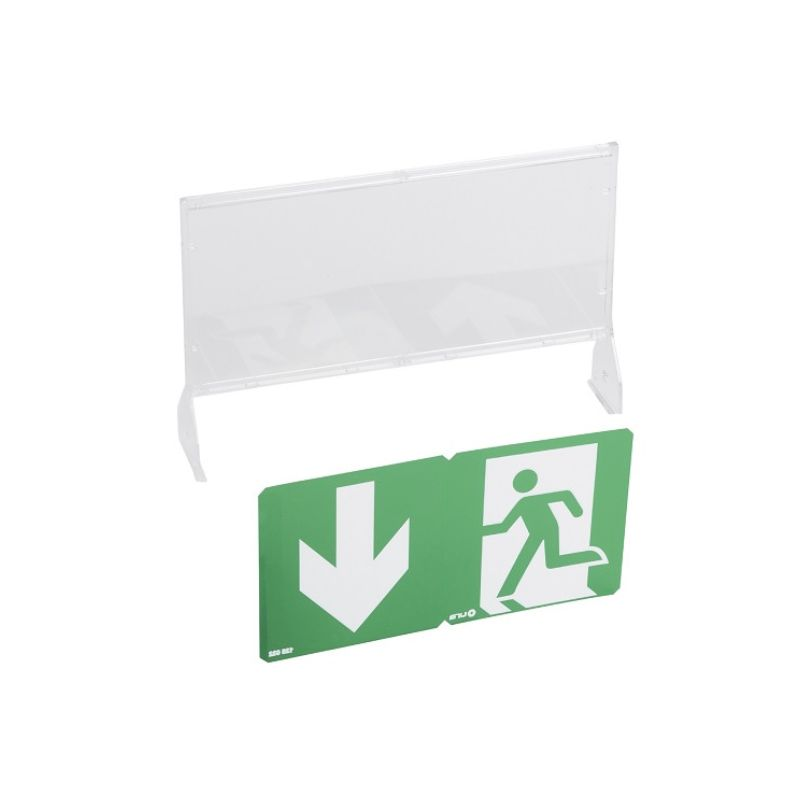 PORTE PICTOGRAMME URAONE...