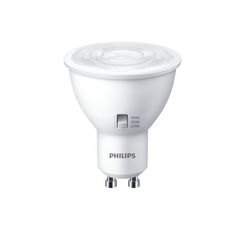 GU10 4.8W 360lm CCT...