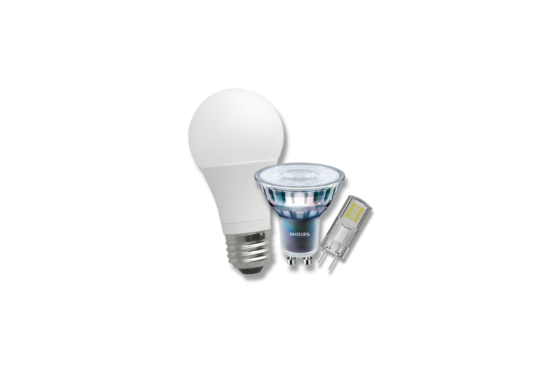 AMPOULE LED