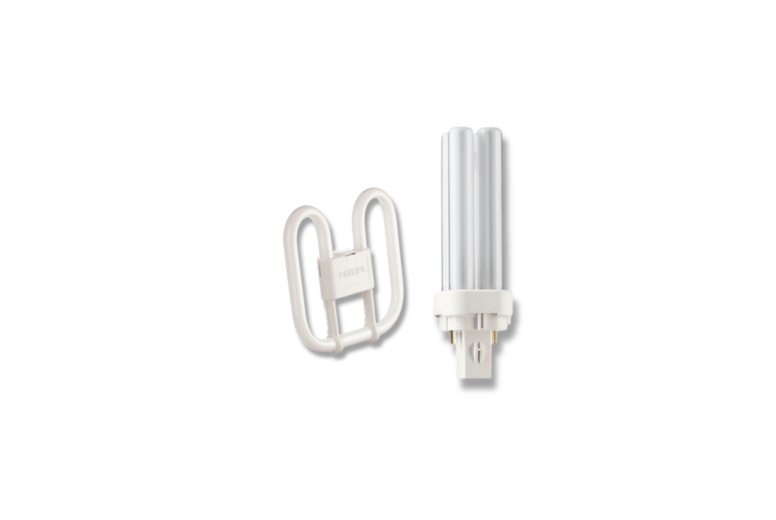 AMPOULE & TUBE FLUOCOMPACTE