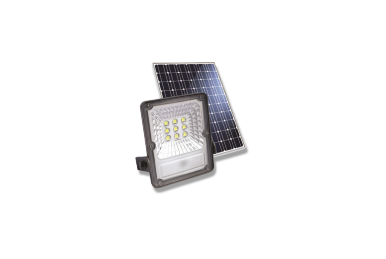 ECLAIRAGE SOLAIRE EXTERIEUR
