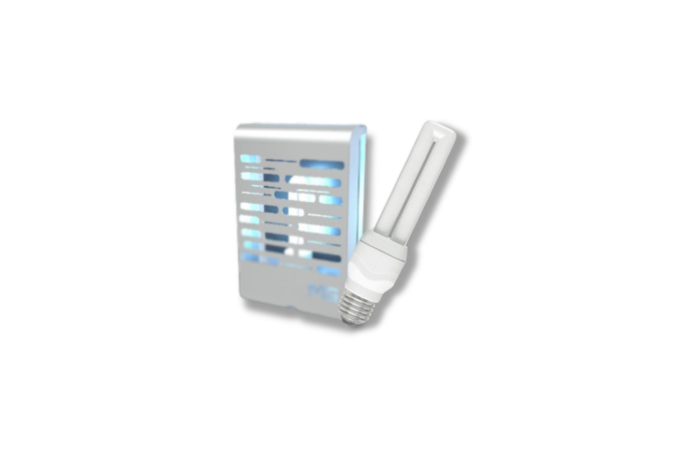 LAMPE SPECIALE