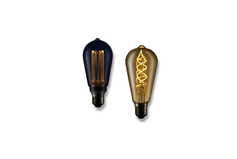 AMPOULE DECORATIVE