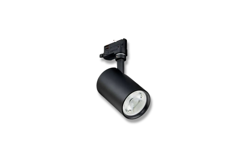 PROJECTEUR SUR RAIL