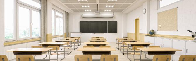 L'éclairage de sécurité dans vos établissements